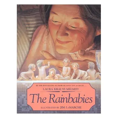 "The Rainbabies" - "" ("Melmed Laura Krauss")(Paperback)