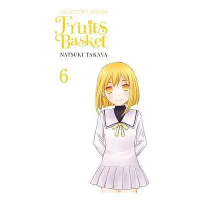 "Fruits Basket Collector's Edition, Vol. 6" - "" ("Takaya Natsuki")(Paperback)