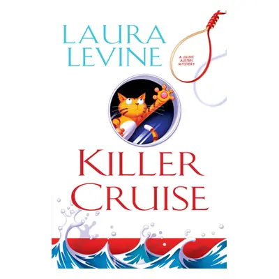 "Killer Cruise" - "" ("Levine Laura")(Mass Market Paperbound)