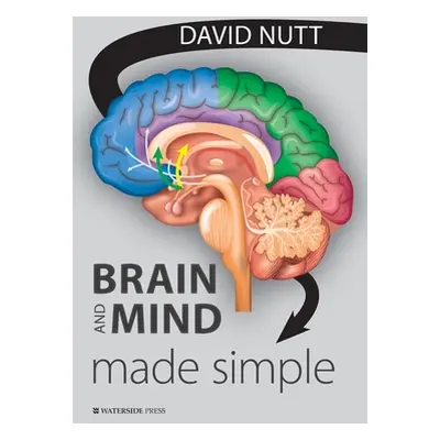 "Brain and Mind Made Simple" - "" ("Nutt David")(Paperback)