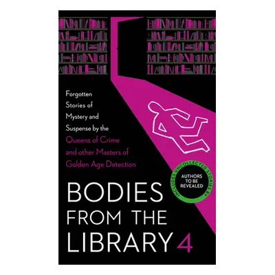 "Bodies from the Library 4" - "" ("Medawar Tony")(Pevná vazba)