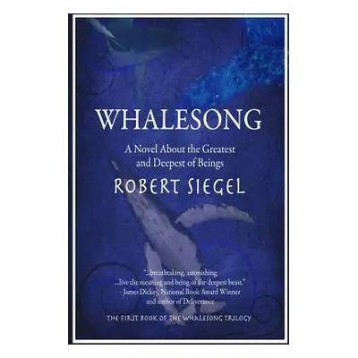 "Whalesong" - "" ("Siegel Robert")(Paperback)