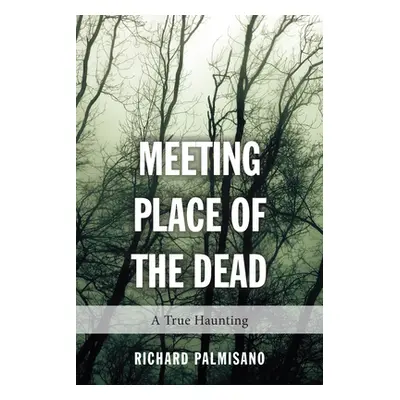 "Meeting Place of the Dead: A True Haunting" - "" ("Palmisano Richard")(Paperback)