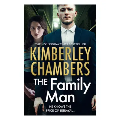 "The Family Man" - "" ("Chambers Kimberley")(Paperback)