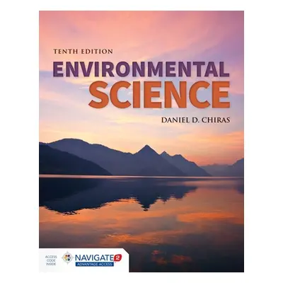 "Environmental Science" - "" ("Chiras Daniel D.")(Paperback)