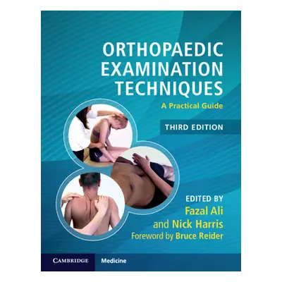 "Orthopaedic Examination Techniques" - "A Practical Guide" ("")(Paperback / softback)