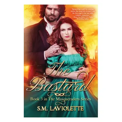 "The Bastard" - "" ("LaViolette S. M.")(Paperback)