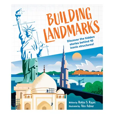 "Amazing Landmarks: Discover the Hidden Stories Behind 10 Iconic Structures!" - "" ("Rajan Rekha