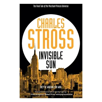 "Invisible Sun" - "" ("Stross Charles")(Paperback)