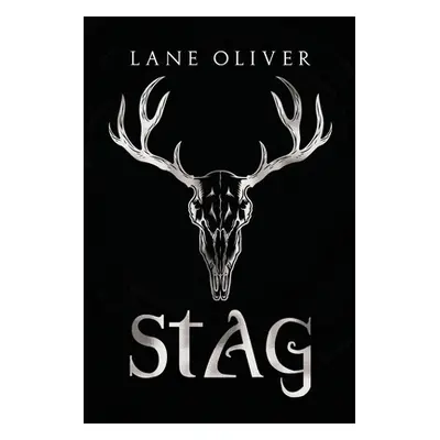 "Stag" - "" ("Oliver Lane")(Paperback)