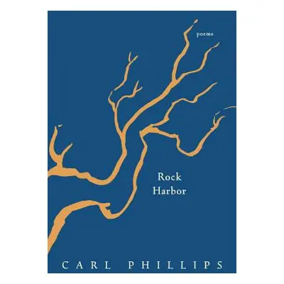 "Rock Harbor" - "" ("Phillips Carl")(Paperback)