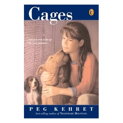 "Cages" - "" ("Kehret Peg")(Paperback)