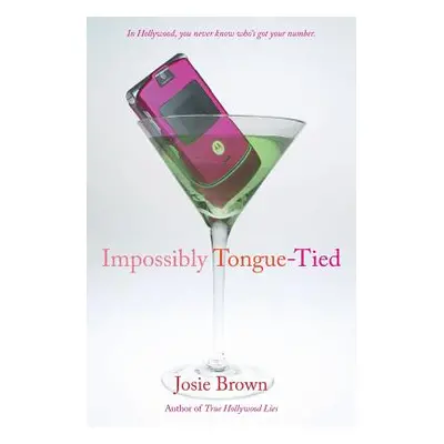 "Impossibly Tongue-Tied" - "" ("Brown Josie")(Paperback)