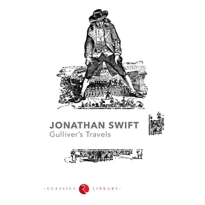 "Gulliver's Travel by Jonathan Swift" - "" ("Swift Jonathan")(Paperback)