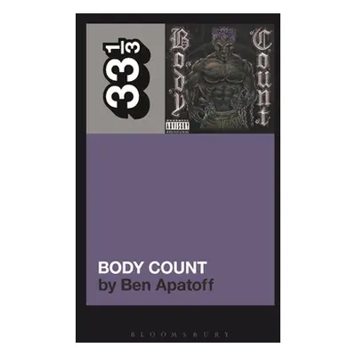 "Body Count's Body Count" - "" ("Apatoff Ben")(Paperback)