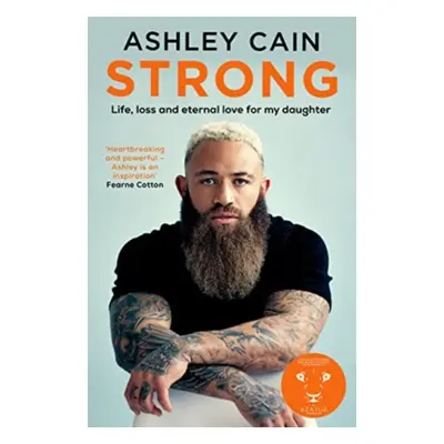 "Strong" - "" ("Cain Ashley")(Paperback / softback)