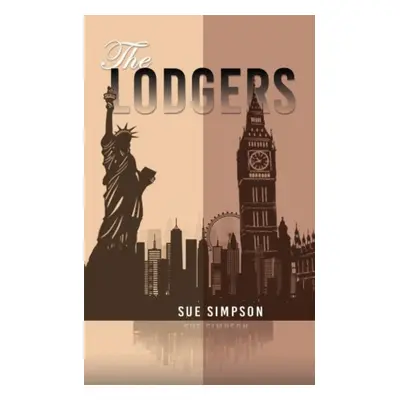 "The Lodgers" - "" ("Simpson Sue")(Paperback)