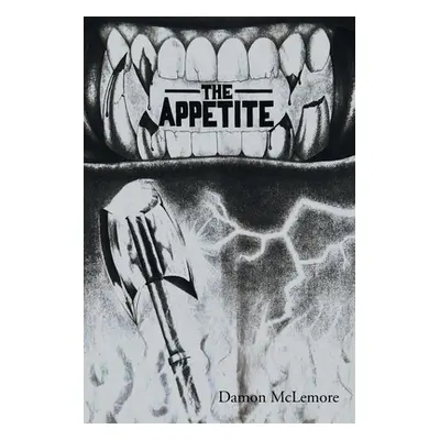 "The Appetite" - "" ("McLemore Damon")(Paperback)