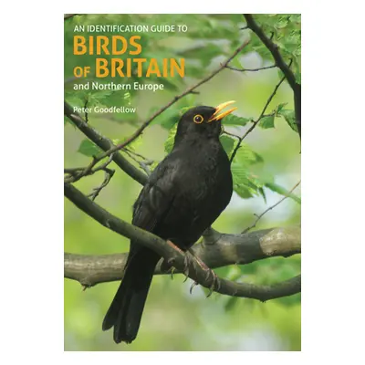 "Identification Guide to Birds of Britain & Northern Europe" - "" ("Goodfellow Peter")(Paperback