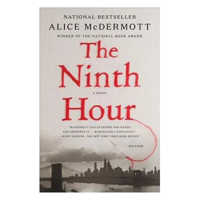 "The Ninth Hour" - "" ("McDermott Alice")(Paperback)