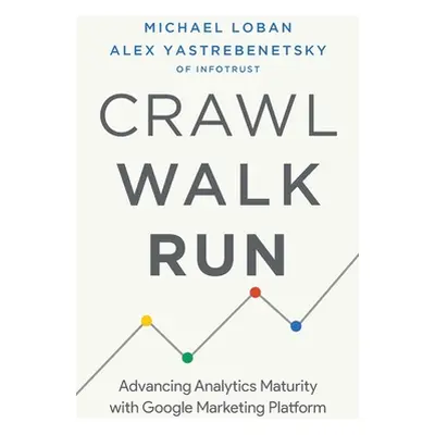 "Crawl, Walk, Run: Advancing Analytics Maturity with Google Marketing Platform" - "" ("Loban Mic