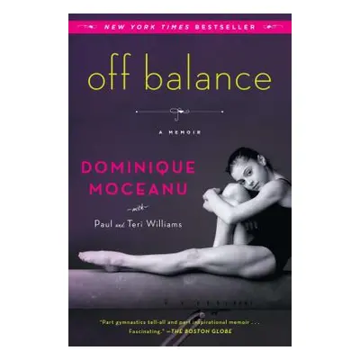 "Off Balance" - "" ("Moceanu Dominique")(Paperback)