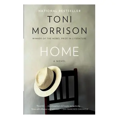 "Home" - "" ("Morrison Toni")(Paperback)