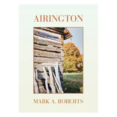 "Airington" - "" ("Roberts Mark A.")(Paperback)