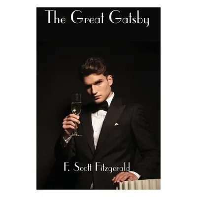 "The Great Gatsby" - "" ("Fitzgerald F. Scott")(Paperback)