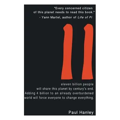 "Eleven" - "" ("Hanley Paul")(Paperback)