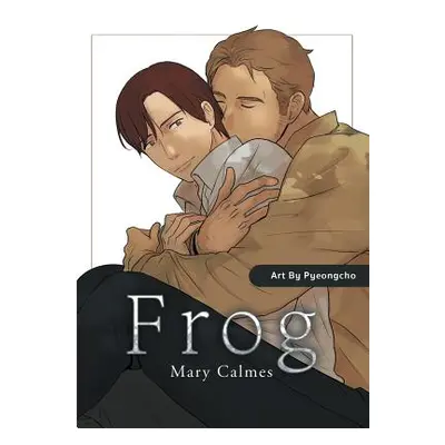 "Frog" - "" ("Calmes Mary")(Paperback)