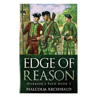 "Edge Of Reason" - "" ("Archibald Malcolm")(Paperback)