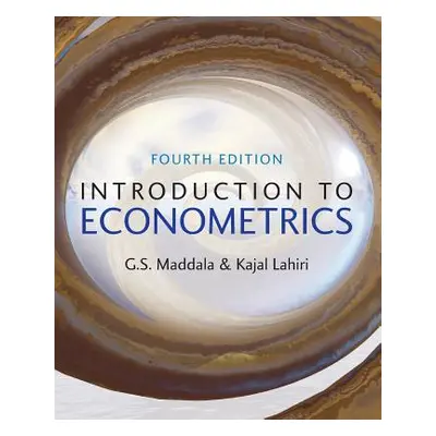 "Introduction to Econometrics" - "" ("Maddala G. S.")(Paperback)