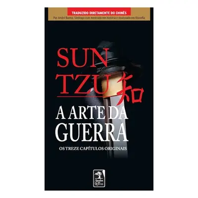 "A Arte da guerra - Edio limitada" - "" ("Tzu Sun")(Paperback)