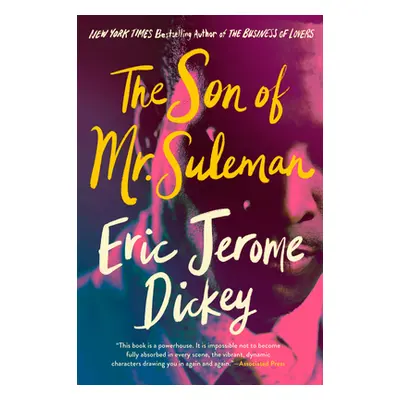 "The Son of Mr. Suleman" - "" ("Dickey Eric Jerome")(Paperback)