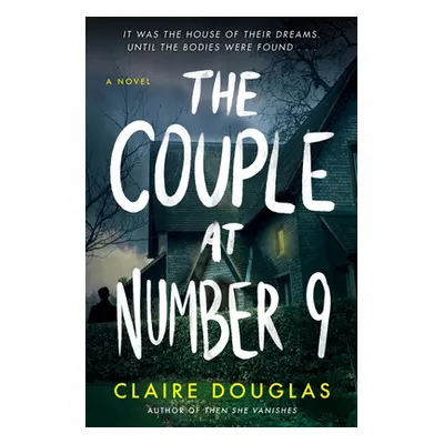 "The Couple at Number 9" - "" ("Douglas Claire")(Paperback)