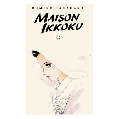 "Maison Ikkoku Collector's Edition, Vol. 10" - "" ("Takahashi Rumiko")(Paperback)