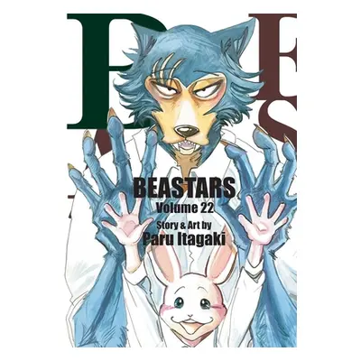 "Beastars, Vol. 22" - "" ("Itagaki Paru")(Paperback)