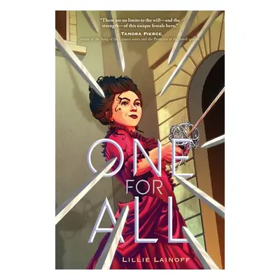 "One for All" - "" ("Lainoff Lillie")(Paperback)