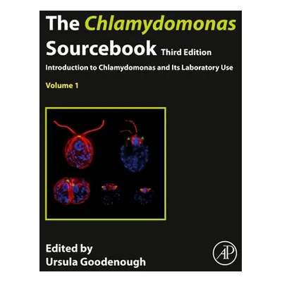 "The Chlamydomonas Sourcebook: Volume 1: Introduction to Chlamydomonas and Its Laboratory Use" -