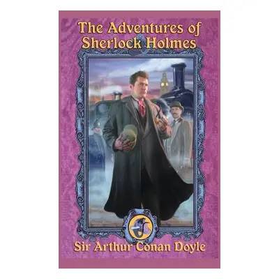 "The Adventures of Sherlock Holmes" - "" ("Doyle Arthur Conan")(Pevná vazba)