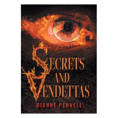 "Secrets and Vendettas" - "" ("Pennell Dianne")(Pevná vazba)