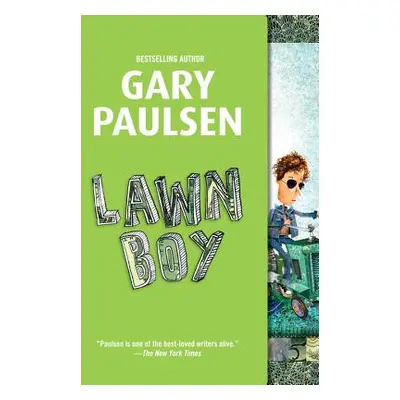 "Lawn Boy" - "" ("Paulsen Gary")(Paperback)