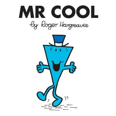 "Mr. Cool" - "" ("Hargreaves Roger")(Paperback)