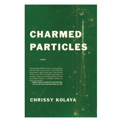 "Charmed Particles" - "" ("Kolaya Chrissy")(Paperback)