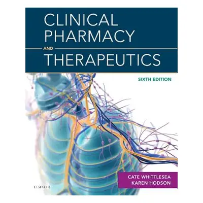 "Clinical Pharmacy and Therapeutics" - "" ("")(Paperback / softback)