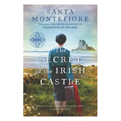 "The Secret of the Irish Castle" - "" ("Montefiore Santa")(Paperback)