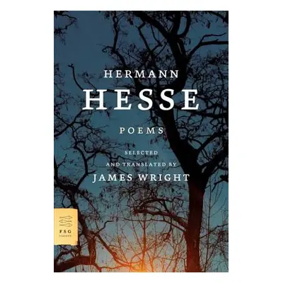 "Poems" - "" ("Hesse Hermann")(Paperback)