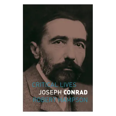 "Joseph Conrad" - "" ("Hampson Robert")(Paperback)