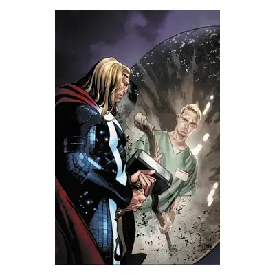 "Thor by Donny Cates Vol. 2: Prey" - "" ("Cates Donny")(Paperback)